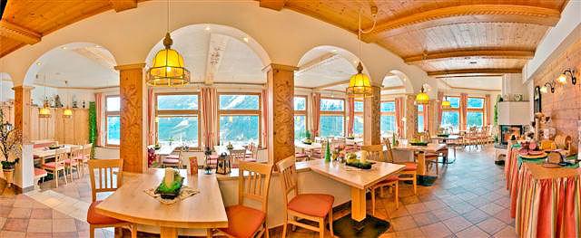 Restaurant Hotel Burgeck