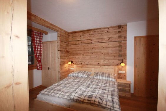 Hotel Landgasthof Kirchenwirt Doppelzimmer