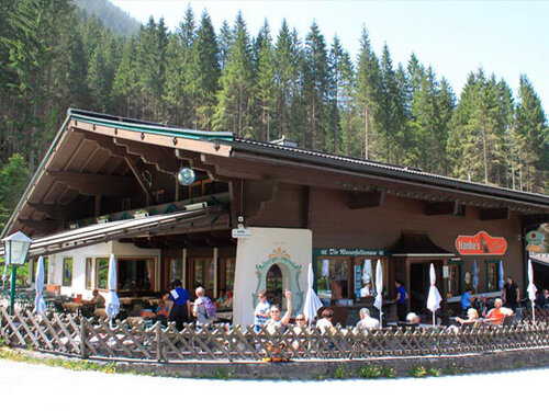 Hanke´s Café Restaurant