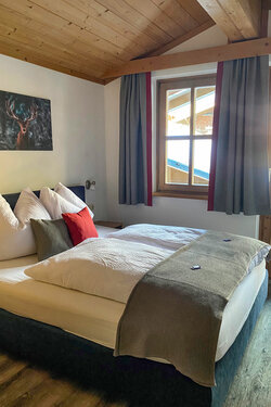 Apartments Landhaus Rosengartl