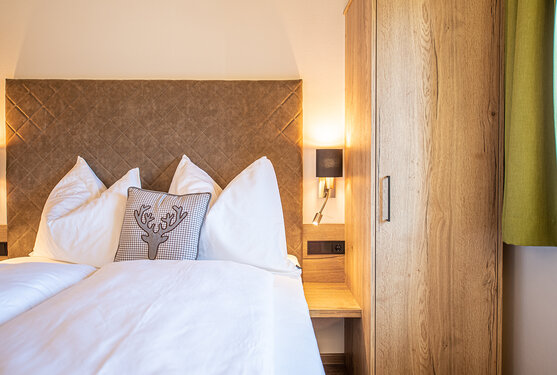 Ferienwohnungen AppartMO Hochkrimml