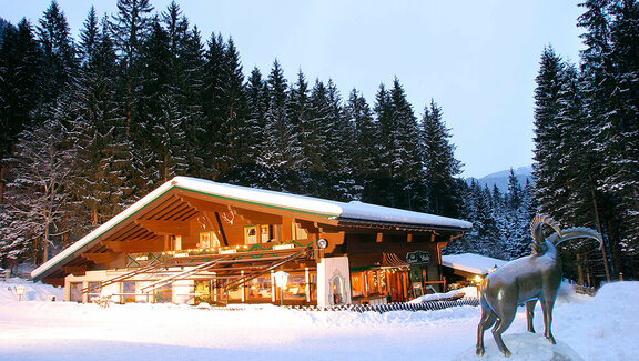 Hanke´s Cafe Restaurant