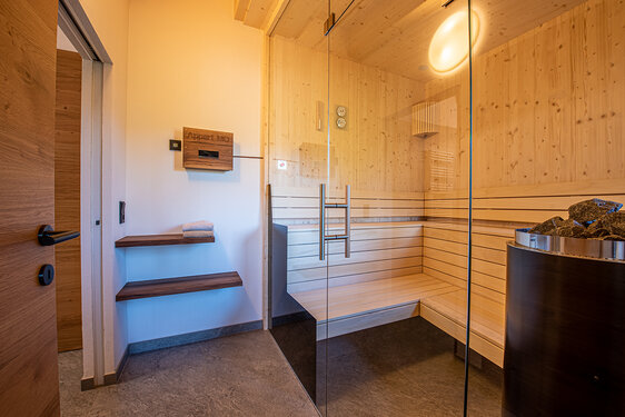 Appartements AppartMO in Hochkrimml