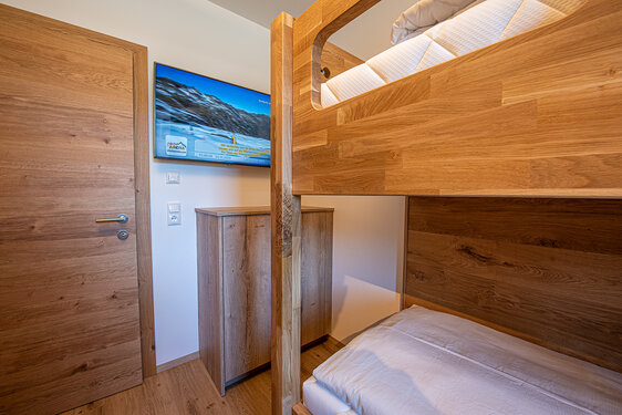 Ferienwohnungen AppartMO Hochkrimml