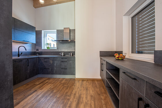 Ferienwohnungen AppartMO Hochkrimml