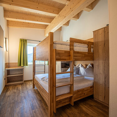 Ferienwohnungen Hochkrimml AppartMO