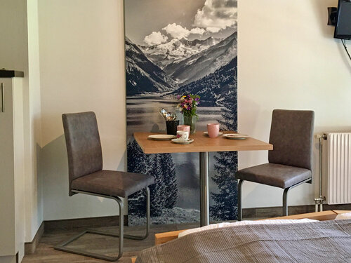 Zimmer im Landhaus Rosengartl in Krimml