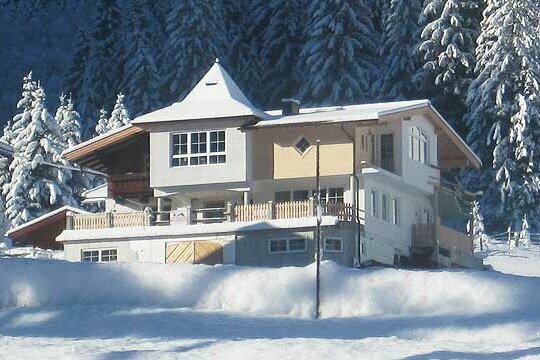 Ferienwohnungen Lerch