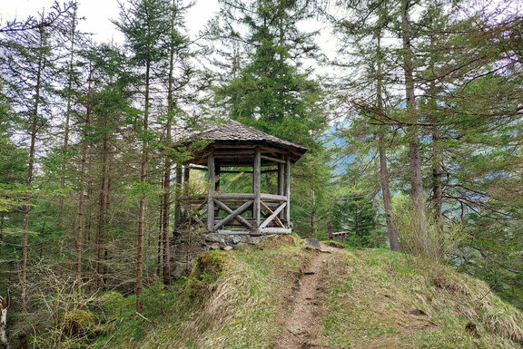 König-Friedrich-August-Warte