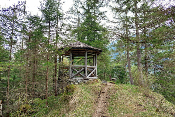 König-Friedrich-August-Warte