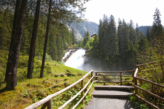 Gasthof Schönangerl