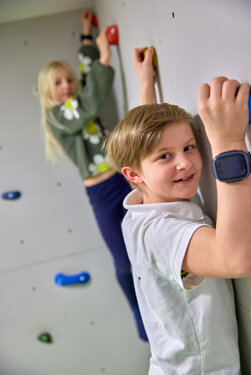 Kinderspielraum Panorama Hotel Burgeck