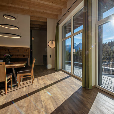 Ferienwohnungen Hochkrimml AppartMO