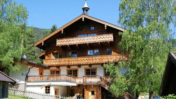 Gasthof Kirchenwirt Krimml