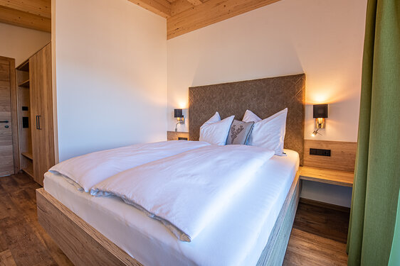 Ferienwohnungen Hochkrimml AppartMO