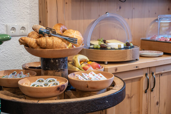 Urlaub am Bauernhof Unterbergbauer