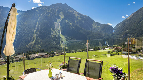 Restaurant Panorama Hotel Burgeck