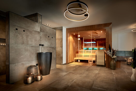 Panorama Hotel Burgeck