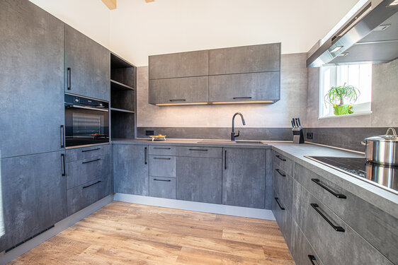 Ferienwohnungen AppartMO Hochkrimml Sauna