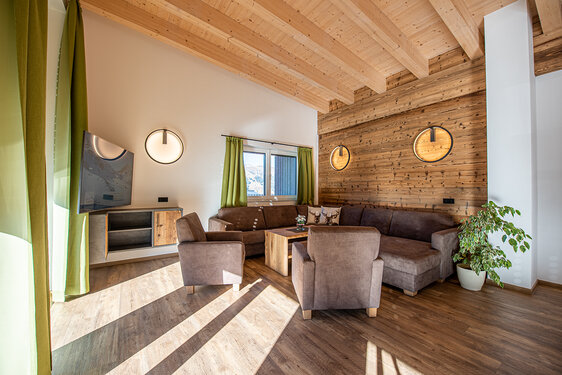 Ferienwohnungen Hochkrimml AppartMO