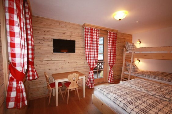 Hotel Landgasthof Kirchenwirt Zimmer