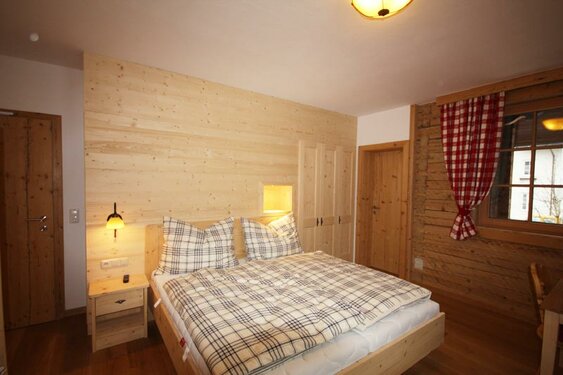 Hotel Landgasthof Kirchenwirt Doppelzimmer